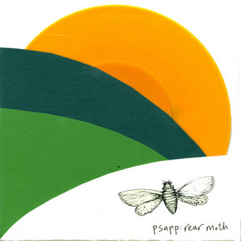 wiaiwya025 - Rear Moth ep cover art