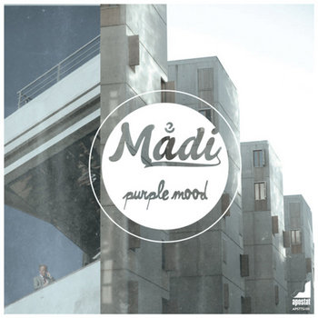 Purple Mood cover art