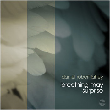 breathing may surprise cover art