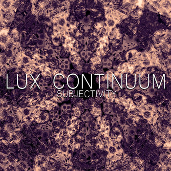 Subjectivity cover art