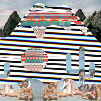 BOY FRIEND EP cover art