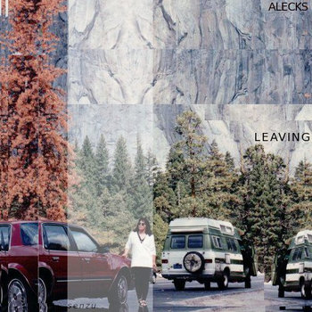 リーヴ LE∆VING cover art