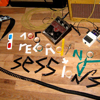 106 Recording Sessions cover art