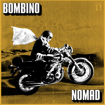 Nomad cover art