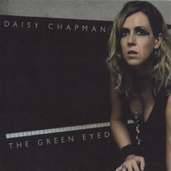 "The Green Eyed" cover art