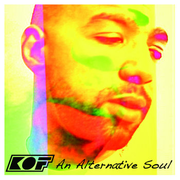 An Alternative Soul EP cover art