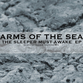 The Sleeper Must Awake EP cover art