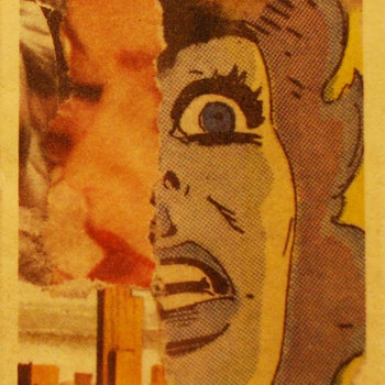 Center 4 Mentalists cover art
