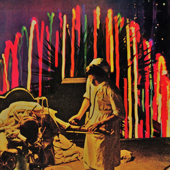 Sun Burdens cover art