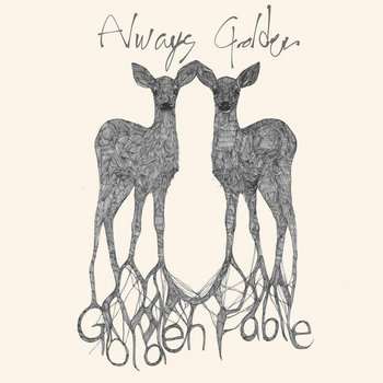 Always Golden cover art