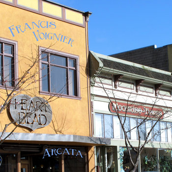 Arcata cover art