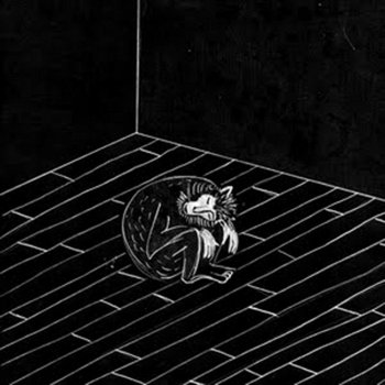Lost Souls EP cover art