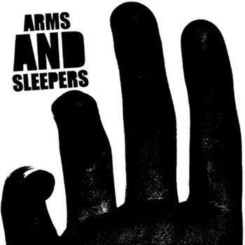 Arms and Sleepers cover art