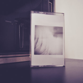 Woven Spaces cover art