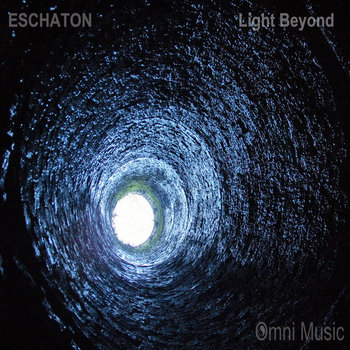 Light Beyond EP cover art