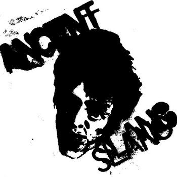 demos #1 cover art