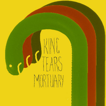 Safe Sex 7" cover art