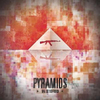 Pyramids In Stereo cover art