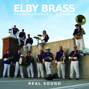 Real Sound cover art
