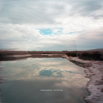 Salton Sea LP cover art