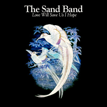 Love Will Save Us I Hope cover art