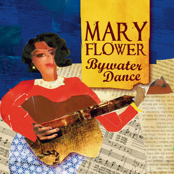Bywater Dance cover art