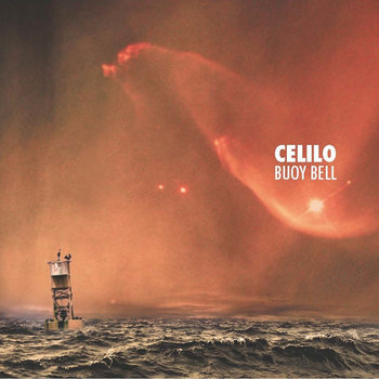 Bouy Bell cover art