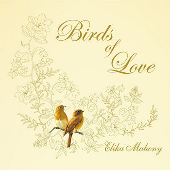 Birds of Love cover art