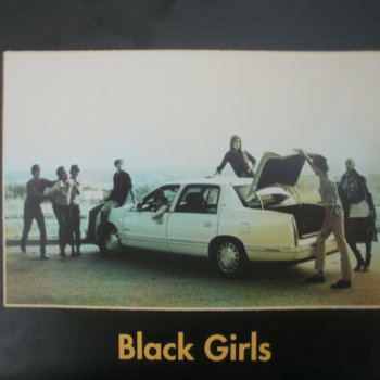 Split 7" feat. No BS! Brass Band cover art