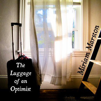 The Luggage of an Optimist cover art