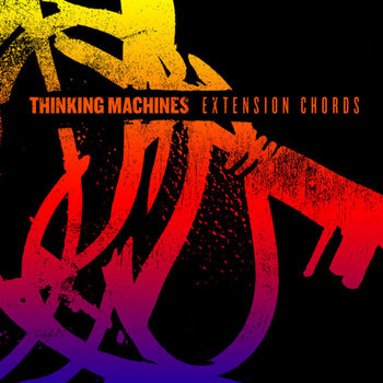 Extension Chords cover art
