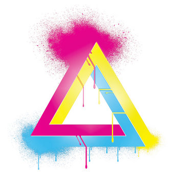 The Power Of Three cover art