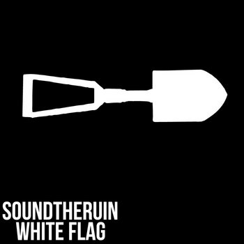 White Flag cover art