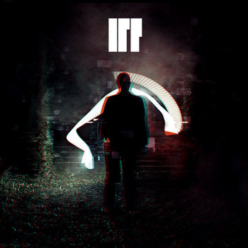 I, The Phoenix cover art