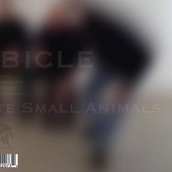 Scientists Levitate Small Animals cover art