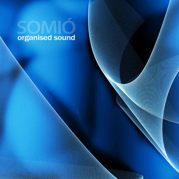 Organised Sound cover art