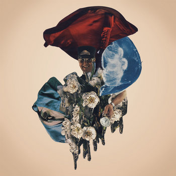 Atlas/My Friends Split cover art
