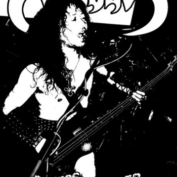 SABBAT cover art