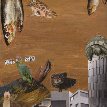 Limshasa cover art