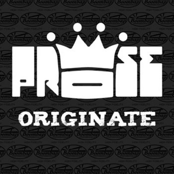 Originate cover art