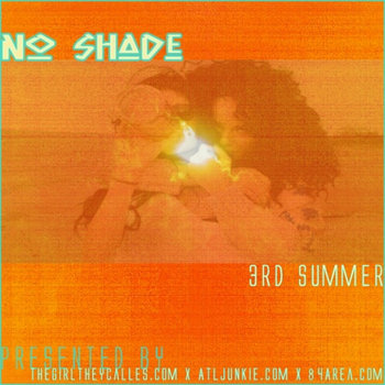 No Shade: 3rd Summer cover art