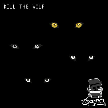 Kill The Wolf cover art