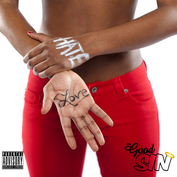 The Story of Love x Hate cover art
