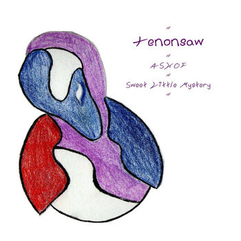 ASKOF / Sweet Little Mystery cover art