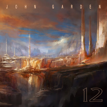 12 - COMPLETE ALBUM cover art
