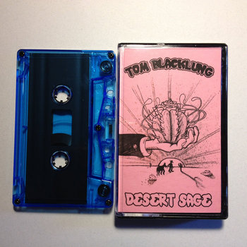 Desert Sage cover art
