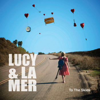 To the Skies cover art