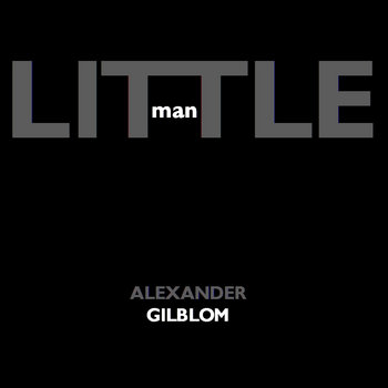 Little Man cover art