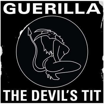 The Devil's Tit cover art