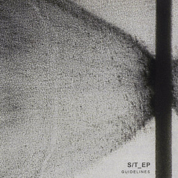 S/T_EP cover art